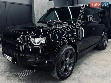 Авто Land Rover Defender 2023 № 8683491
