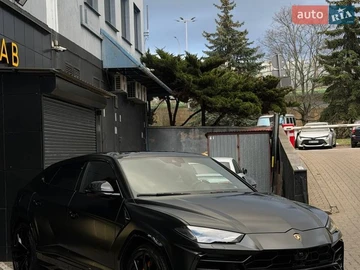 Авто Lamborghini Urus 2020 № 8683502