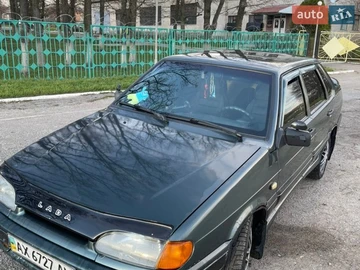 Авто ВАЗ 2115 Samara 2006 № 8683505