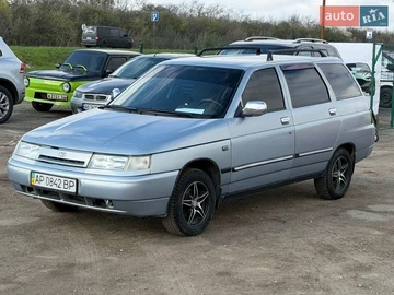 Авто ВАЗ 2111 2008 № 8683508