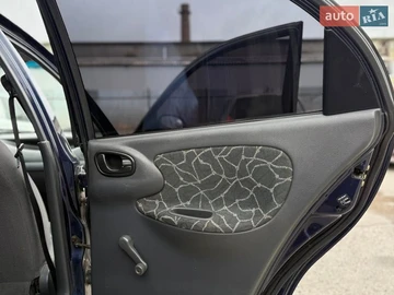 Авто Daewoo Sens 2003 № 8683514
