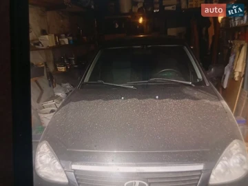 Авто ВАЗ 2172 Priora 2008 № 8683522