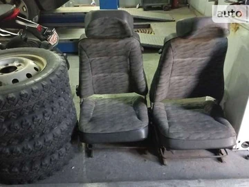 Авто ВАЗ 21213 Niva 2001 № 8683533