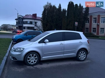 Авто Volkswagen Golf 2005 № 8683546