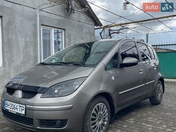 Авто Mitsubishi Colt 2007 № 8683551