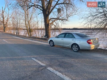Авто Toyota Camry 2003 № 8683559
