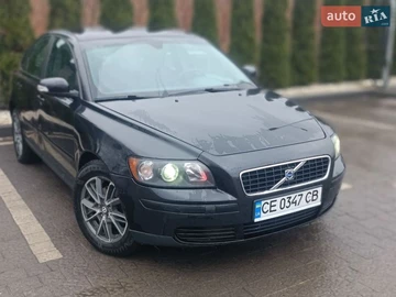 Авто Volvo S40 2006 № 8683560