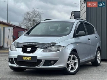 Авто SEAT Altea 2007 № 8683569