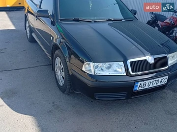 Авто Skoda Octavia 2006 № 8683574