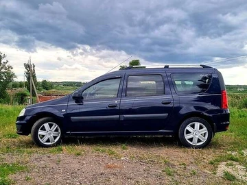 Авто Renault Logan 2010 № 8683593