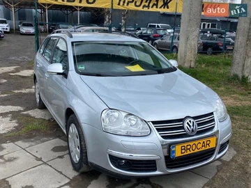 Авто Volkswagen Golf 2008 № 8683597