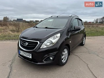 Авто Ravon R2 2017 № 8683598
