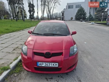 Авто Toyota Auris 2008 № 8683617