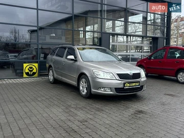 Авто Skoda Octavia 2012 № 8683782