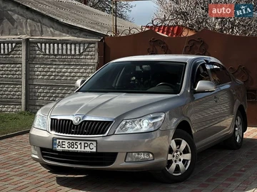 Авто Skoda Octavia 2011 № 8683790