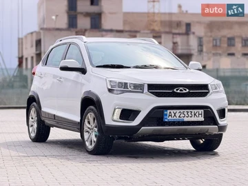 Авто Chery Tiggo 2 2020 № 8683796