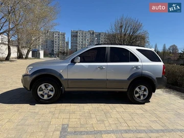 Авто KIA Sorento 2009 № 8683812