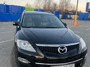 Авто Mazda Cx-9 2009 № 8683836
