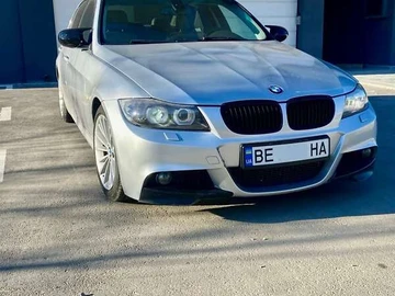 Авто BMW 3 Series 2011 № 8683849