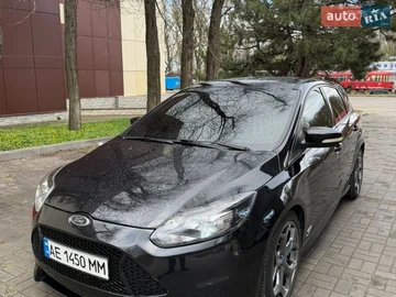Авто Ford Focus 2012 № 8683854