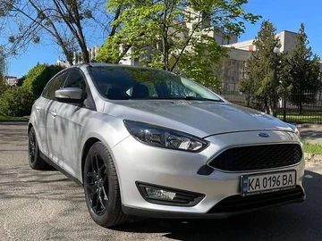 Авто Ford Focus 2015 № 8683858
