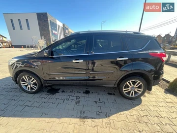 Авто Ford Kuga 2014 № 8683866