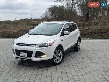 Авто Ford Escape 2015 № 8683883