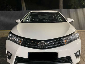 Авто Toyota Corolla 2015 № 8683887