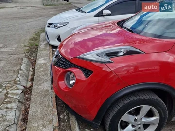 Авто Nissan Juke 2019 № 8683889