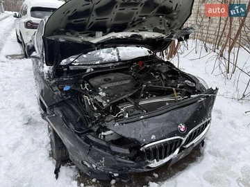 Авто BMW 2 Series Gran Coupe 2022 № 8683892