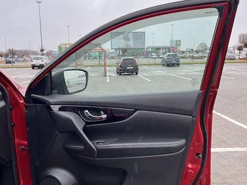 Авто Nissan Rogue Sport 2019 № 8684058