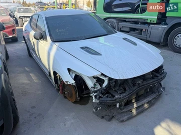 Авто KIA Stinger 2021 № 8684059