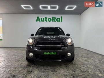 Авто MINI Countryman 2015 № 8684060