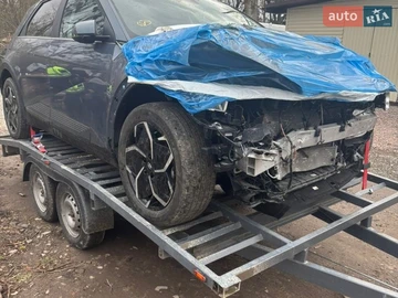 Авто Hyundai Ioniq 5 2023 № 8684078