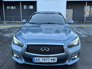 Авто Infiniti Q50 2015 № 8684084