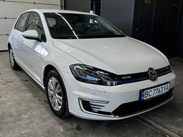 Авто Volkswagen E-Golf 2019 № 8684087