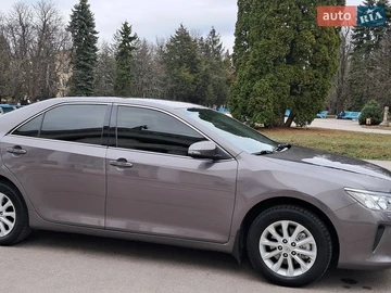 Авто Toyota Camry 2017 № 8684093