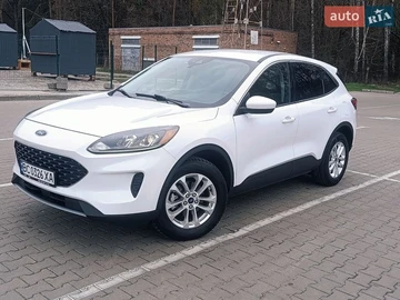 Авто Ford Escape 2019 № 8684096