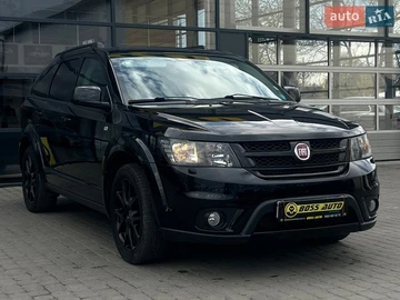 Авто Fiat Freemont 2015 № 8684102
