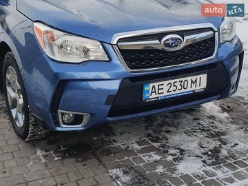 Авто Subaru Forester 2015 № 8684108