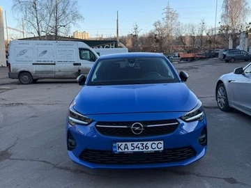 Авто Opel Corsa 2020 № 8684119