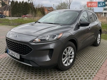 Авто Ford Escape 2022 № 8684121