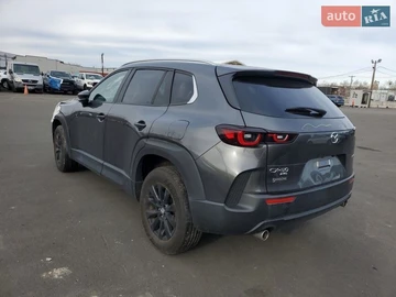 Авто Mazda Cx-50 2023 № 8684127