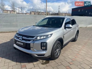 Авто Mitsubishi Asx 2019 № 8684136
