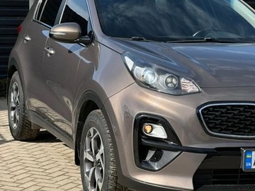 Авто KIA Sportage 2018 № 8684139