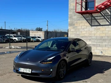 Авто Tesla Model 3 2020 № 8684140
