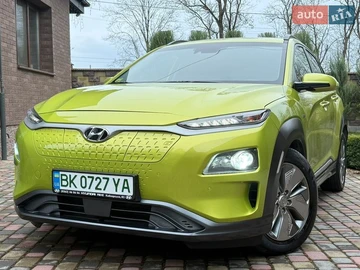 Авто Hyundai Kona 2019 № 8684141