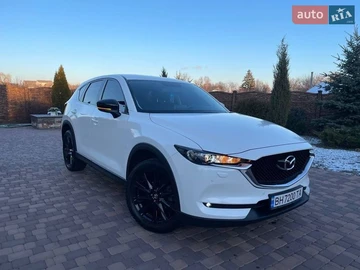 Авто Mazda Cx-5 2020 № 8684145