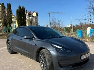 Авто Tesla Model 3 2022 № 8684160