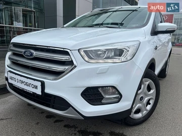 Авто Ford Kuga 2019 № 8684168